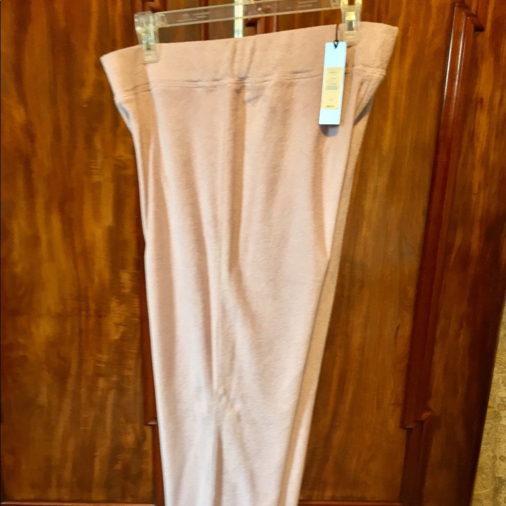 Lavender Talbots Sweat pants